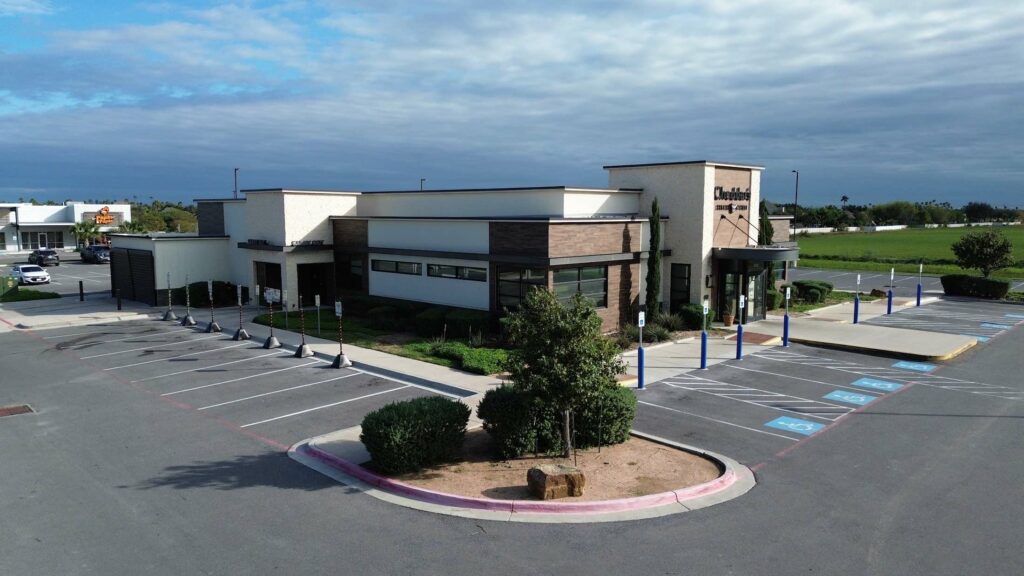 cheddar's scratch kitchen