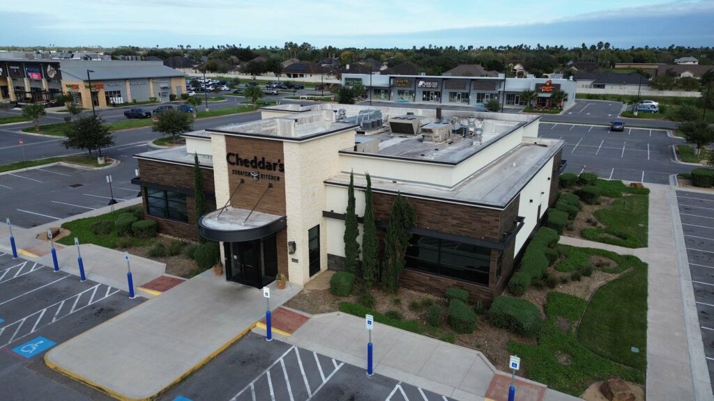 cheddar's scratch kitchen