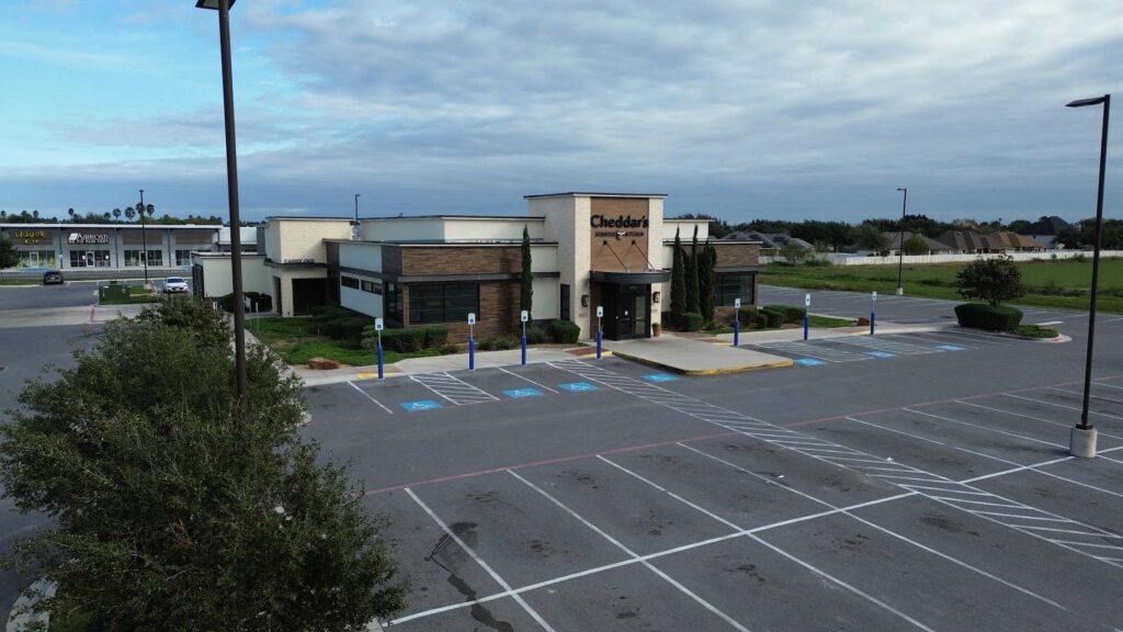 cheddar's scratch kitchen