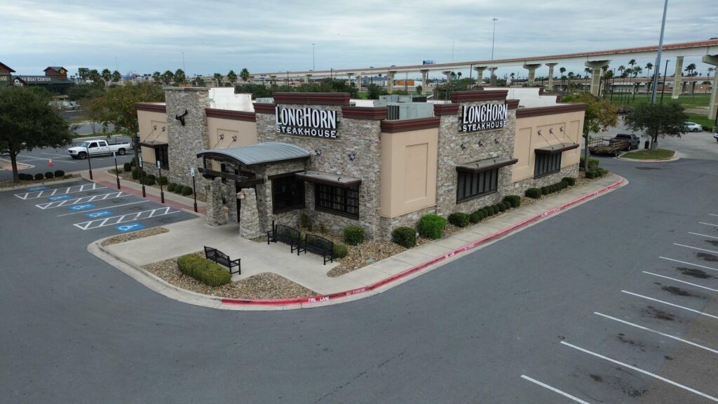 longhorn steakhouse
