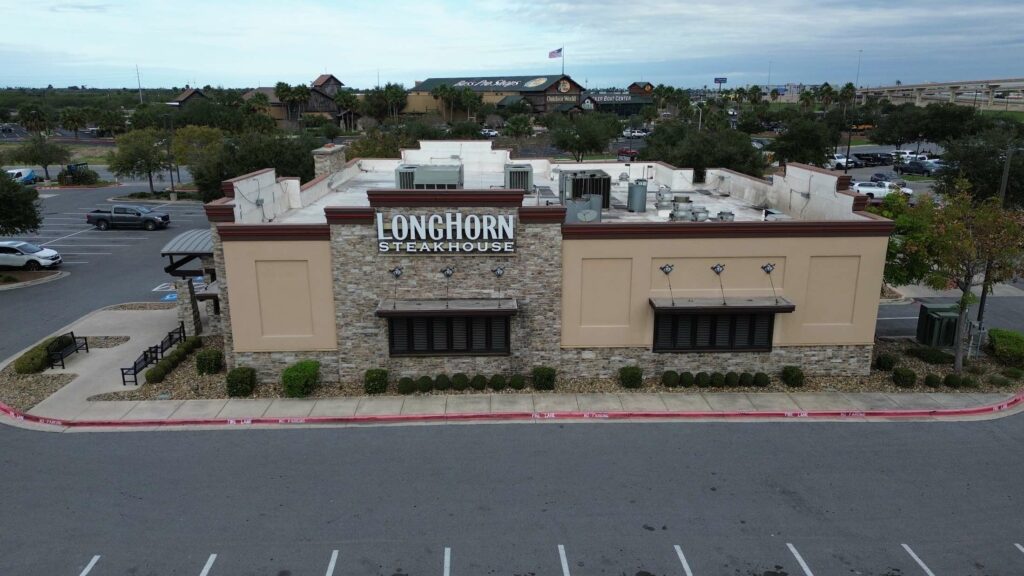 longhorn steakhouse