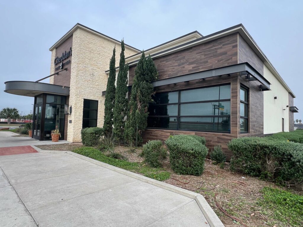 cheddar's scratch kitchen