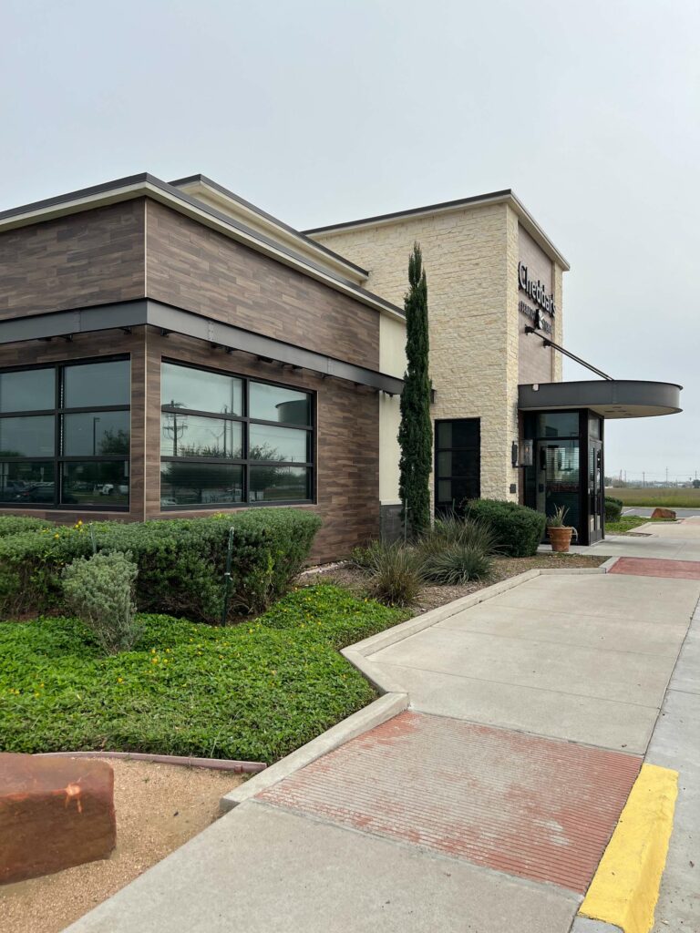 cheddar's scratch kitchen