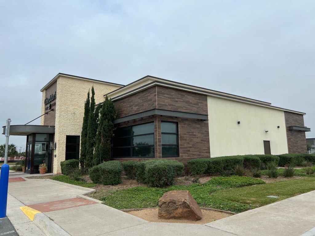 cheddar's scratch kitchen